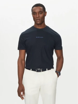 Obrázek produktu Marciano Guess T-Shirt 5GHI08 6323A Tmavomodrá Regular Fit