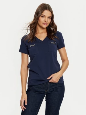 Obrázek produktu Marciano Guess T-Shirt 5RGI03 6008A Tmavomodrá Regular Fit