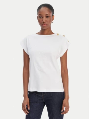 Obrázek produktu Marciano Guess T-Shirt 6RGI03 6362A Bílá Regular Fit