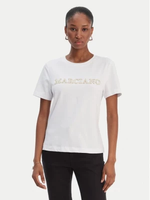 Obrázek produktu Marciano Guess T-Shirt 6RGI04 6008A Bílá Regular Fit