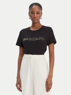 Obrázek produktu Marciano Guess T-Shirt 6RGI04 6008A Černá Regular Fit