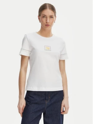 Obrázek produktu Marciano Guess T-Shirt G6GI02 K3182 Bílá Regular Fit