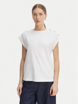 Obrázek produktu Marciano Guess T-Shirt G6GI04 K3505 Bílá Regular Fit