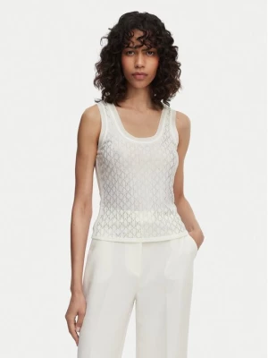 Obrázek produktu Marciano Guess Top 5RGP21 6311A Écru Regular Fit Krémová