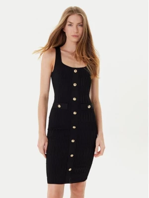 Obrázek produktu Marciano Guess Úpletové šaty 5YGK62 5881Z Černá Classic Fit