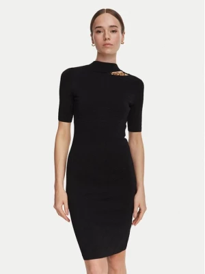 Obrázek produktu Marciano Guess Úpletové šaty G6YK28 Z1059 Černá Slim Fit