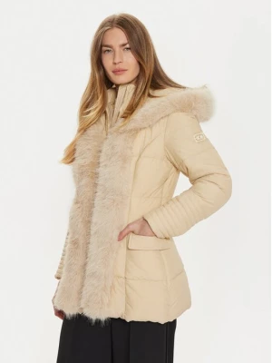Obrázek produktu Marciano Guess Vatovaná bunda Zoe 4BGL41 7188A Béžová Regular Fit
