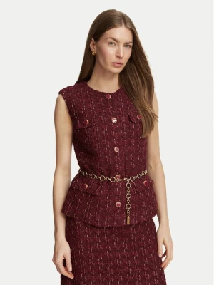 Obrázek produktu Marciano Guess Vesta G6BN03 W4327 Bordó Regular Fit