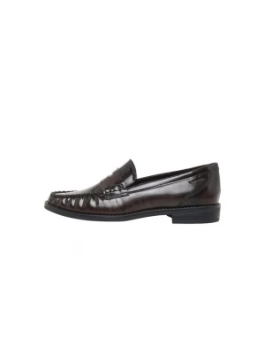 Obrázek produktu MARCO TOZZI Slipper čokoládová