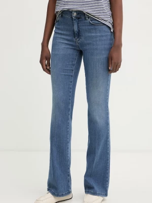 Obrázek produktu Marella bootcut džíny dámské BCUT modrá