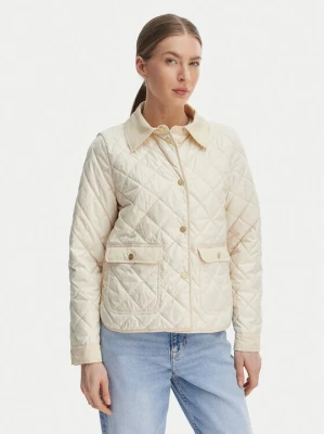Obrázek produktu Marella Bunda pro přechodné období Asti 2613481024 Écru Regular Fit Krémová