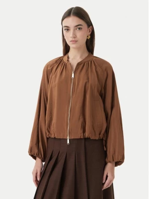 Obrázek produktu Marella Bunda pro přechodné období Fico 2613041174 Hnědá Regular Fit