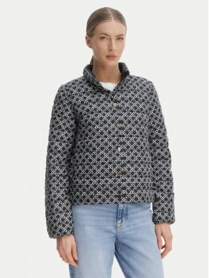 Obrázek produktu Marella Bunda pro přechodné období Patio 26154810612 Tmavomodrá Regular Fit