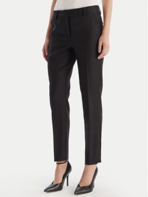 Obrázek produktu Marella Chino kalhoty Margie 2523136232 Černá Slim Fit