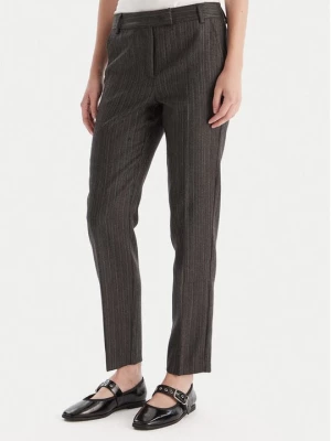 Obrázek produktu Marella Chino kalhoty Margie 2523136232 Hnědá Slim Fit