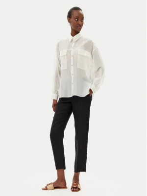 Obrázek produktu Marella Chino kalhoty Perugia 2513131192200 Černá Regular Fit