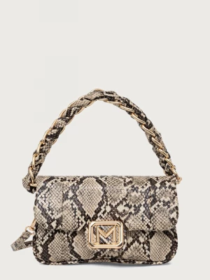Obrázek produktu Marella crossbody kabelka dámská z imitace kůže MLAERA béžová