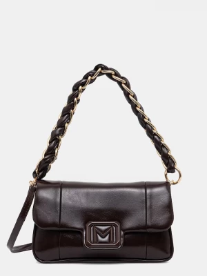 Obrázek produktu Marella crossbody kabelka dámská z imitace kůže MLAERA hnědá