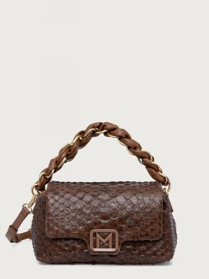 Obrázek produktu Marella crossbody kabelka dámská z imitace kůže MLLDORICO1 hnědá