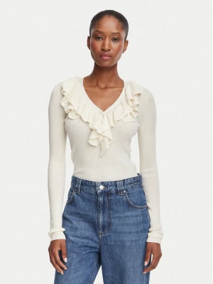 Obrázek produktu Marella Halenka Operoso 2623366044 Krémová Slim Fit