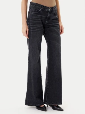 Obrázek produktu Marella Jeansy 2523186034 Černá Wide Leg