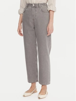 Obrázek produktu Marella Jeansy 2523186084 Šedá Mom Fit