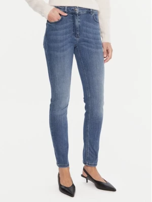 Obrázek produktu Marella Jeansy 2523186104 Modrá Skinny Fit