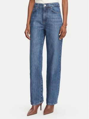 Obrázek produktu Marella Jeansy 2623186034 Modrá Wide Leg