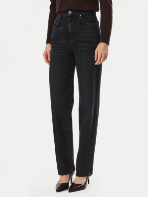 Obrázek produktu Marella Jeansy 2623186044 Černá Mom Fit