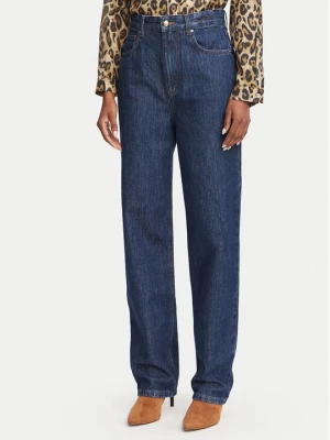 Obrázek produktu Marella Jeansy 2623186044 Tmavomodrá Mom Fit