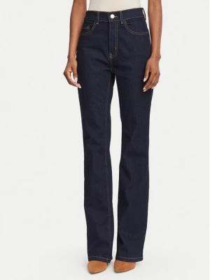 Obrázek produktu Marella Jeansy 2625186071 Tmavomodrá Flare Fit