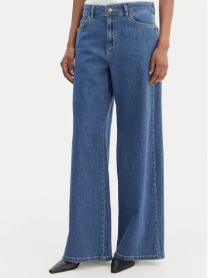 Obrázek produktu Marella Jeansy Disco 2615181111 Modrá Wide Leg