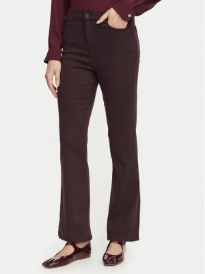 Obrázek produktu Marella Jeansy Favetta 2623136035 Bordó Regular Fit