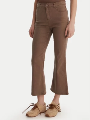 Obrázek produktu Marella Jeansy Ronco 2613131055 Hnědá Slim Fit