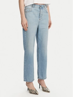 Obrázek produktu Marella Jeansy Tomboy 2513181044 Modrá Straight Fit