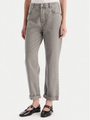 Obrázek produktu Marella Jeansy Tomboy 2523186074 Šedá Loose Fit