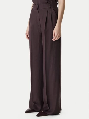 Obrázek produktu Marella Kalhoty z materiálu Adito 2615131221 Hnědá Straight Fit