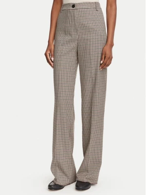 Obrázek produktu Marella Kalhoty z materiálu Amato 2625136141 Béžová Wide Leg