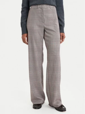 Obrázek produktu Marella Kalhoty z materiálu Canapa 2623136061 Tmavě béžová Regular Fit