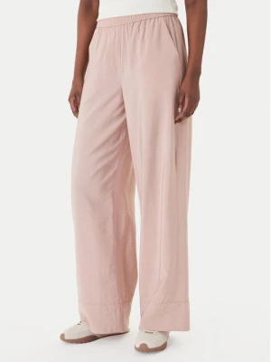 Obrázek produktu Marella Kalhoty z materiálu Eremi 2613131154 Růžová Regular Fit