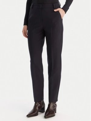 Obrázek produktu Marella Kalhoty z materiálu Eresia 2525136062 Tmavomodrá Regular Fit