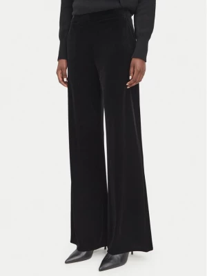 Obrázek produktu Marella Kalhoty z materiálu Lcinto 2623786022 Černá Wide Leg