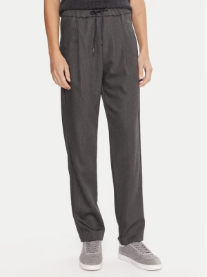 Obrázek produktu Marella Kalhoty z materiálu Nyssa 2523136025 Šedá Regular Fit
