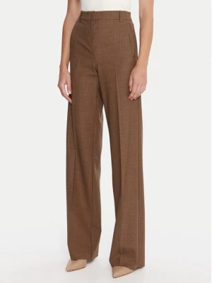 Obrázek produktu Marella Kalhoty z materiálu Tales 2523136241 Béžová Regular Fit