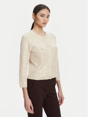 Obrázek produktu Marella Kardigan Siena1 2523346094 Écru Regular Fit Krémová