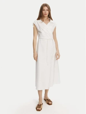 Obrázek produktu Marella Každodenní šaty Riviera 2513221052 Bílá Relaxed Fit