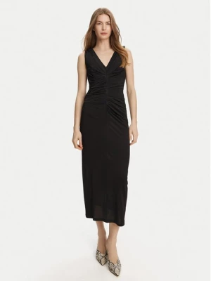 Obrázek produktu Marella Koktejlové šaty Harald 2513621022 Černá Slim Fit