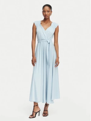 Obrázek produktu Marella Koktejlové šaty Emme by Marella Rollio 2615621062 Světle modrá Regular Fit
