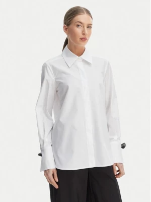 Obrázek produktu Marella Košile Legume 2613111043 Bílá Regular Fit