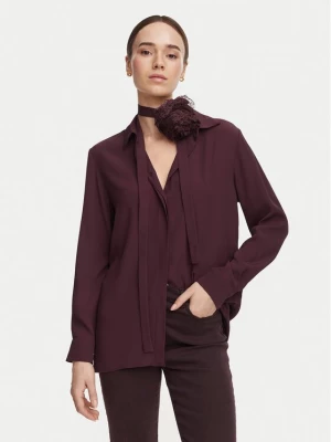 Obrázek produktu Marella Košile Orca 2623116041 Bordó Regular Fit